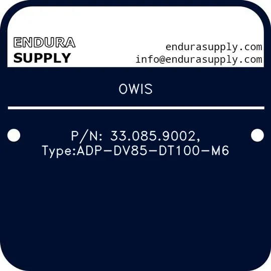 owis-pn-330859002-typeadp-dv85-dt100-m6