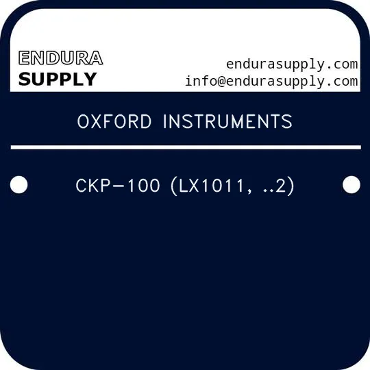 oxford-instruments-ckp-100-lx1011-2