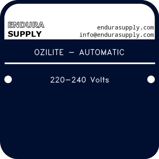 ozilite-automatic-220-240-volts