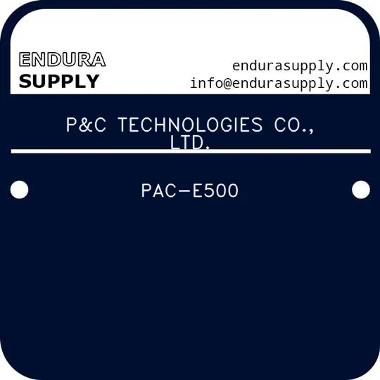 pc-technologies-co-ltd-pac-e500