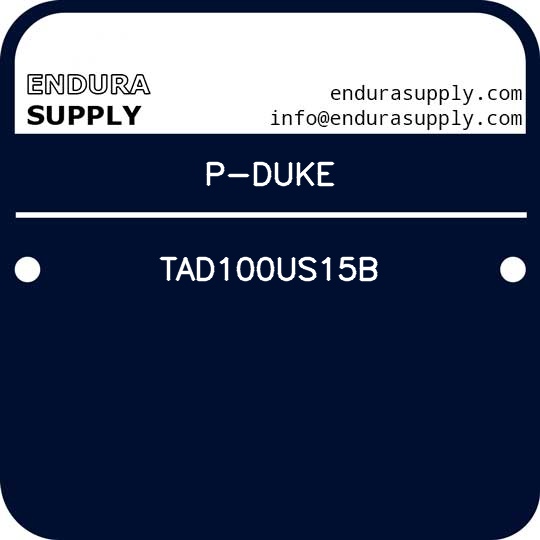 p-duke-tad100us15b