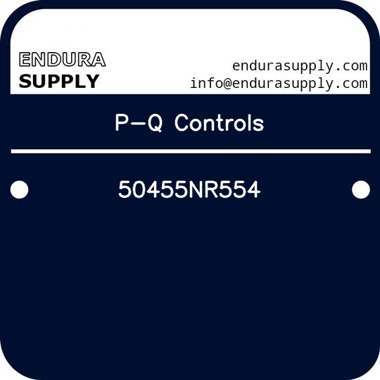 p-q-controls-50455nr554