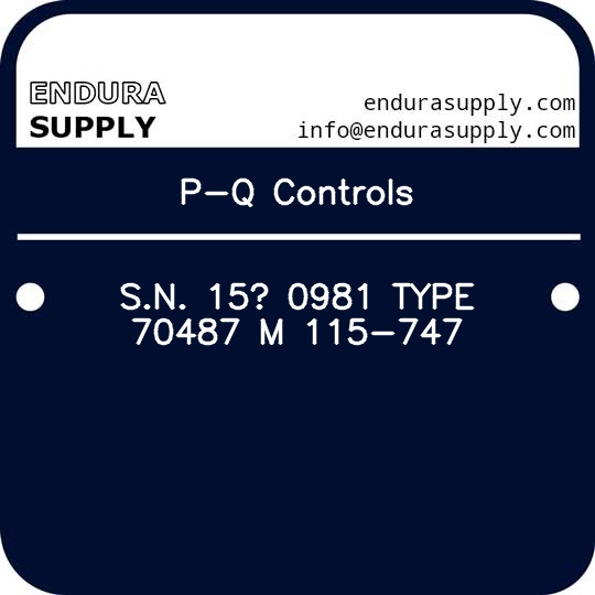 p-q-controls-sn-15-0981-type-70487-m-115-747