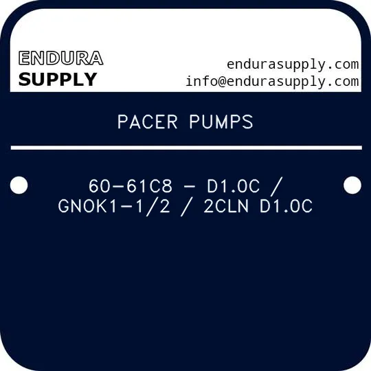pacer-pumps-60-61c8-d10c-gnok1-12-2cln-d10c