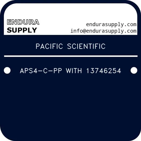 pacific-scientific-aps4-c-pp-with-13746254