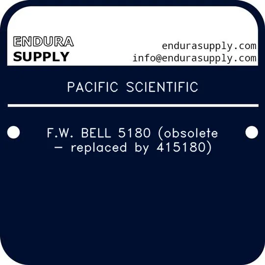 pacific-scientific-fw-bell-5180-obsolete-replaced-by-415180