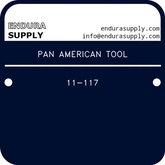 pan-american-tool-11-117