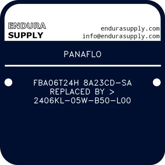 panaflo-fba06t24h-8a23cd-sa-replaced-by-2406kl-05w-b50-l00