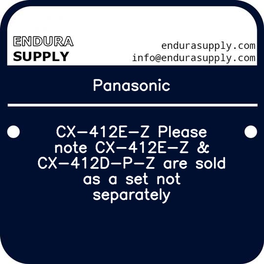 panasonic-cx-412e-z-please-note-cx-412e-z-cx-412d-p-z-are-sold-as-a-set-not-separately