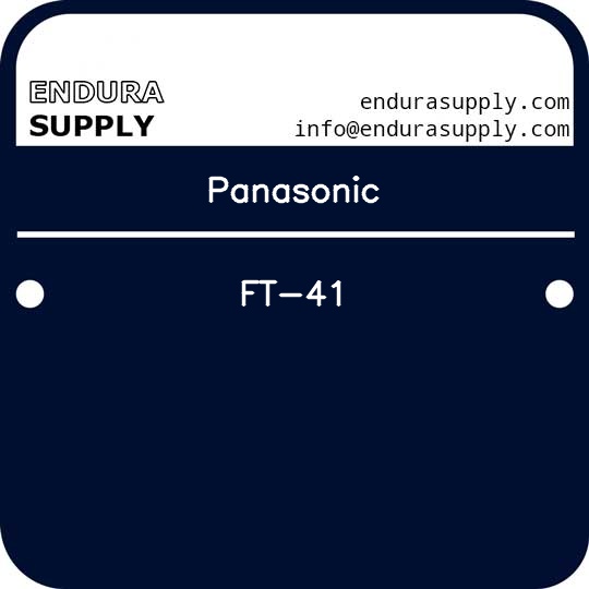panasonic-ft-41