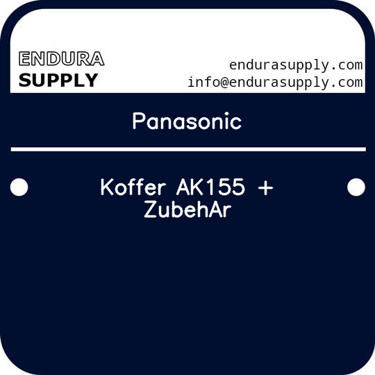 panasonic-koffer-ak155-zubehar