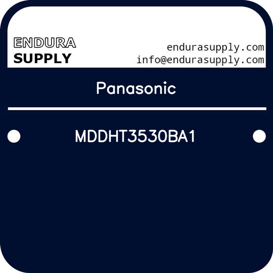 panasonic-mddht3530ba1