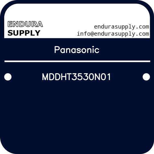 panasonic-mddht3530n01