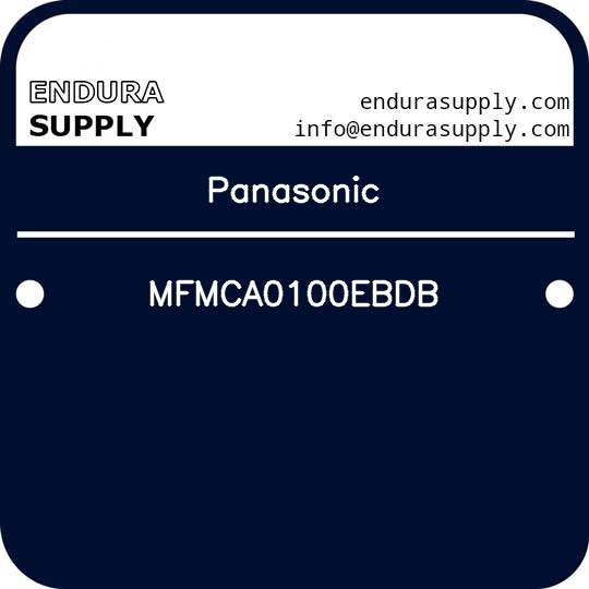 panasonic-mfmca0100ebdb
