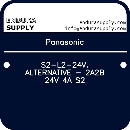 panasonic-s2-l2-24v-alternative-2a2b-24v-4a-s2