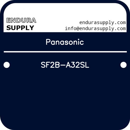 panasonic-sf2b-a32sl