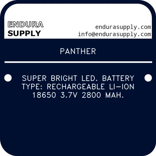 panther-super-bright-led-battery-type-rechargeable-li-ion-18650-37v-2800-mah