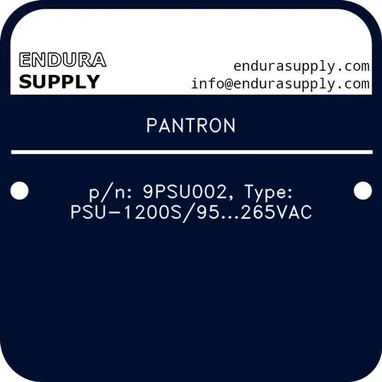 pantron-pn-9psu002-type-psu-1200s95265vac