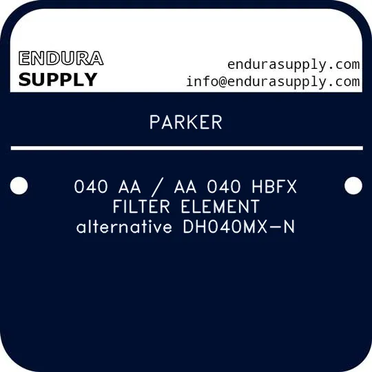 parker-040-aa-aa-040-hbfx-filter-element-alternative-dh040mx-n