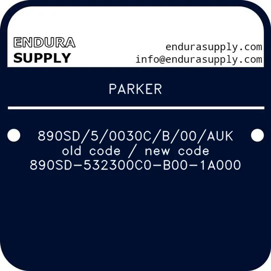 parker-890sd50030cb00auk-old-code-new-code-890sd-532300c0-b00-1a000