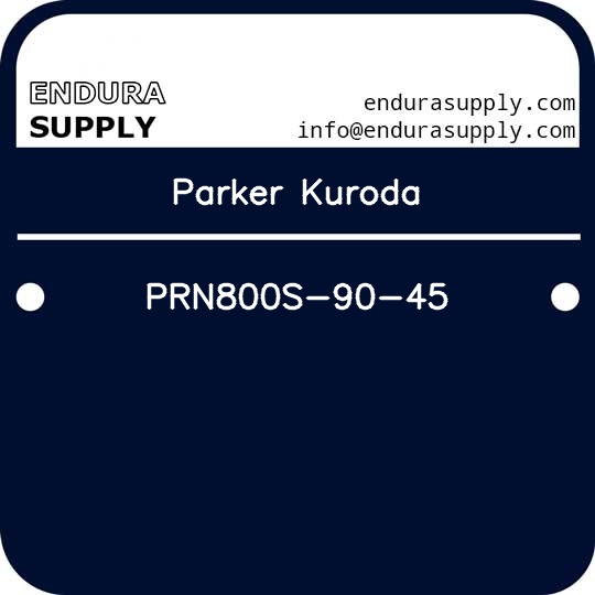 parker-kuroda-prn800s-90-45