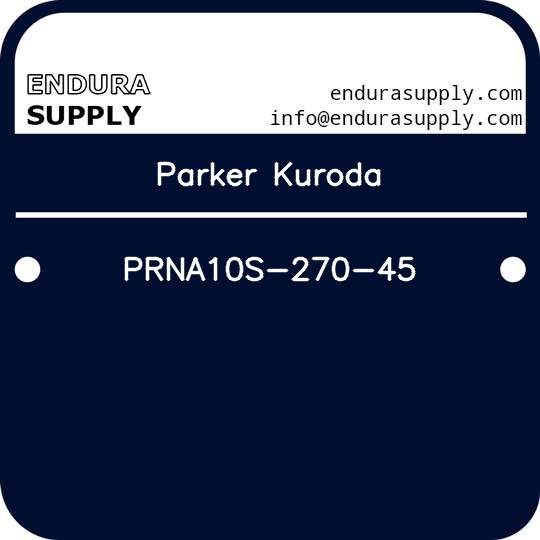 parker-kuroda-prna10s-270-45