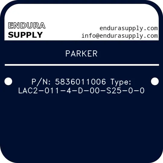 parker-pn-5836011006-type-lac2-011-4-d-00-s25-0-0