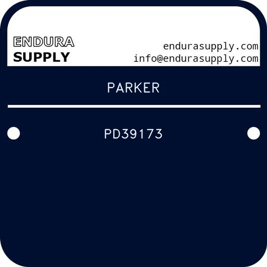 parker-pd39173