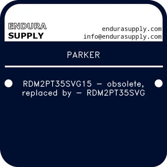 parker-rdm2pt35svg15-obsolete-replaced-by-rdm2pt35svg