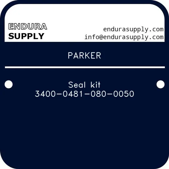 parker-seal-kit-3400-0481-080-0050