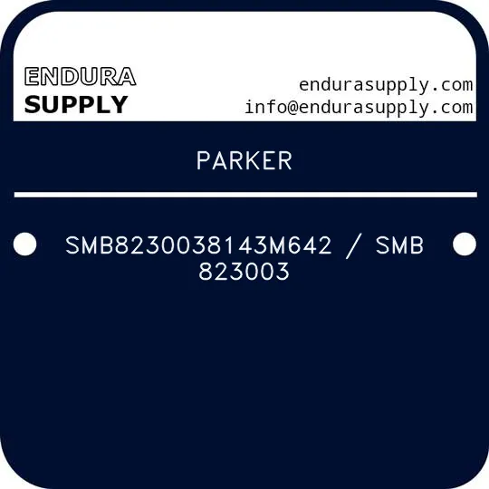 parker-smb8230038143m642-smb-823003
