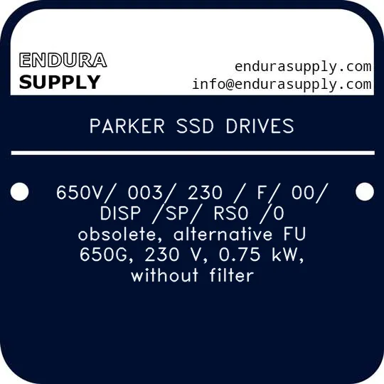 parker-ssd-drives-650v-003-230-f-00-disp-sp-rs0-0-obsolete-alternative-fu-650g-230-v-075-kw-without-filter