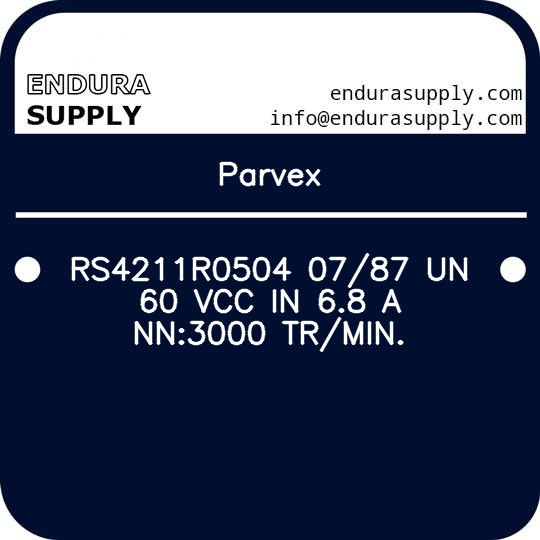parvex-rs4211r0504-0787-un-60-vcc-in-68-a-nn3000-trmin