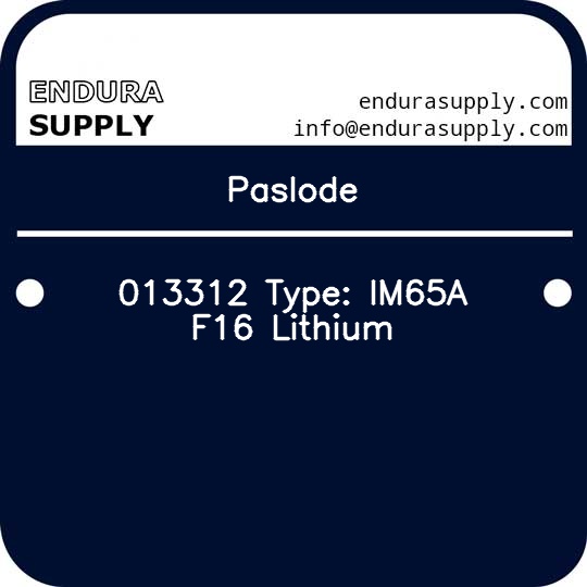 paslode-013312-type-im65a-f16-lithium
