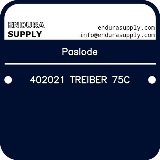 paslode-402021-treiber-75c