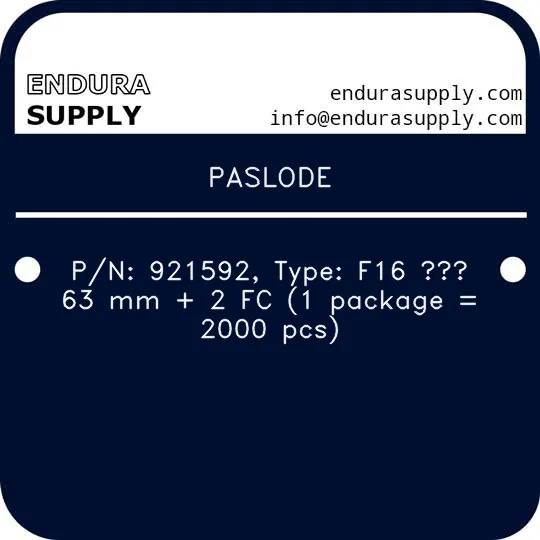 paslode-pn-921592-type-f16-63-mm-2-fc-1-package-2000-pcs