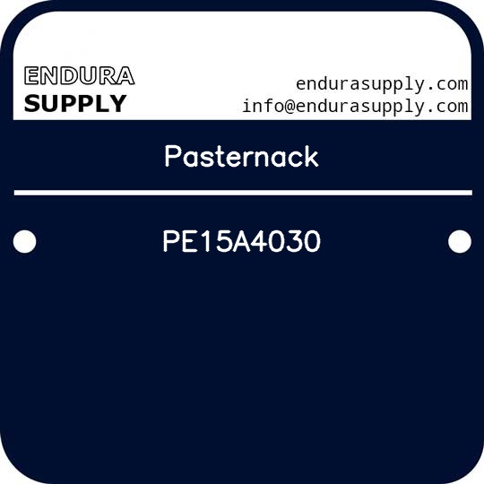 pasternack-pe15a4030