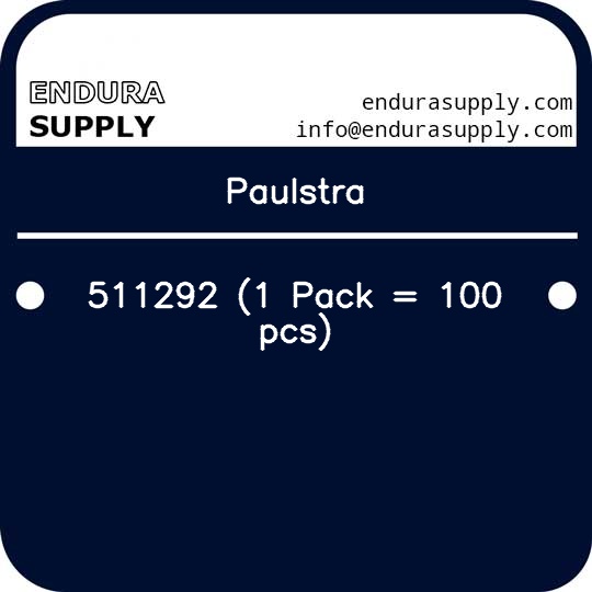 paulstra-511292-1-pack-100-pcs