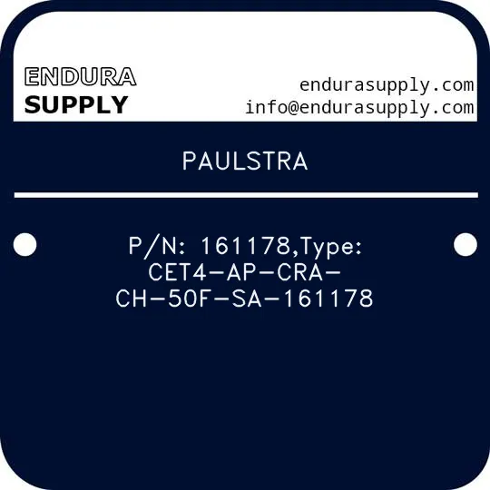 paulstra-pn-161178type-cet4-ap-cra-ch-50f-sa-161178