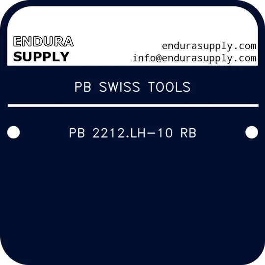 pb-swiss-tools-pb-2212lh-10-rb