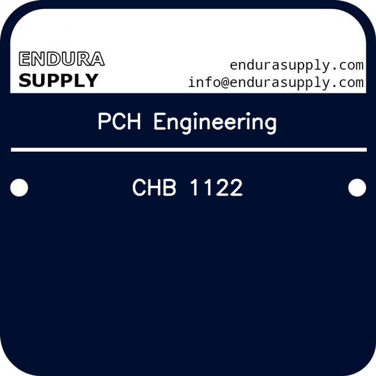 pch-engineering-chb-1122
