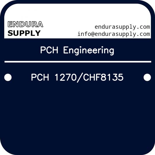 pch-engineering-pch-1270chf8135