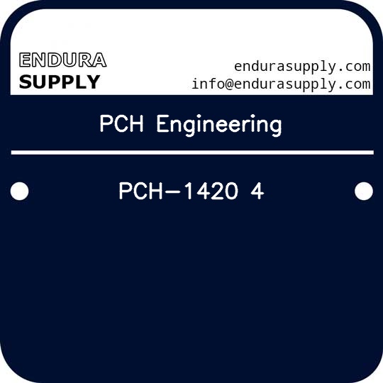 pch-engineering-pch-1420-4