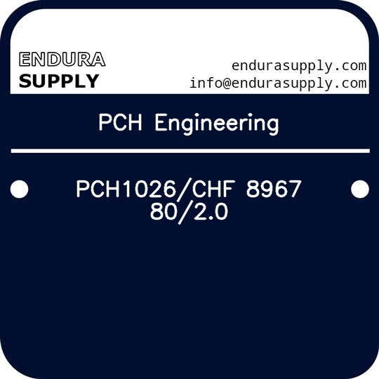 pch-engineering-pch1026chf-8967-8020