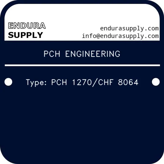 pch-engineering-type-pch-1270chf-8064