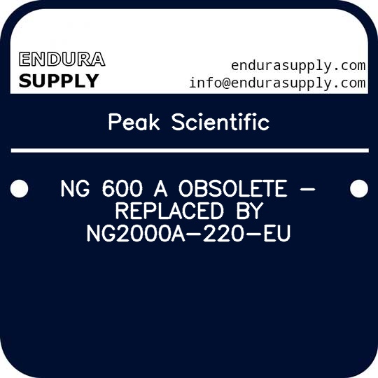 peak-scientific-ng-600-a-obsolete-replaced-by-ng2000a-220-eu