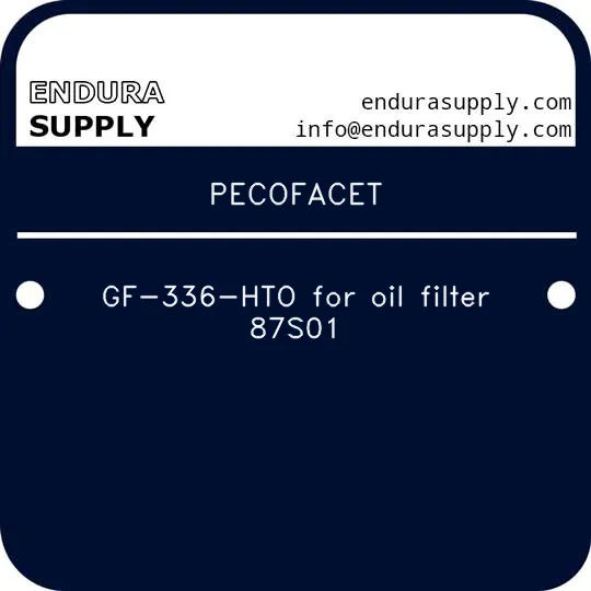 pecofacet-gf-336-hto-for-oil-filter-87s01