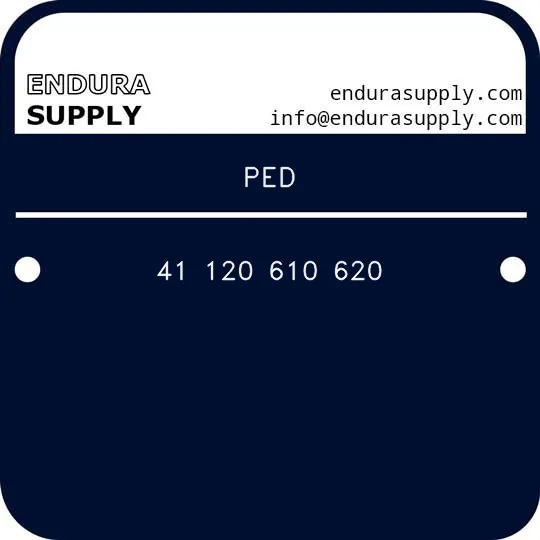 ped-41-120-610-620