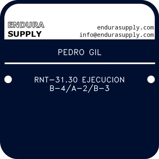 pedro-gil-rnt-3130-ejecucion-b-4a-2b-3
