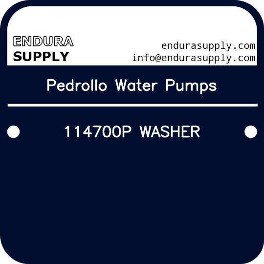 pedrollo-water-pumps-114700p-washer
